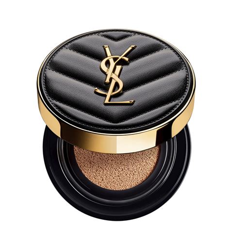 cushion foundation YSL